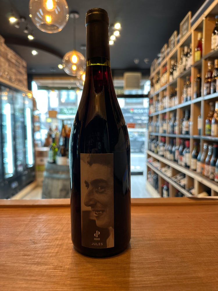 JULES (Domaine Pagnon)
