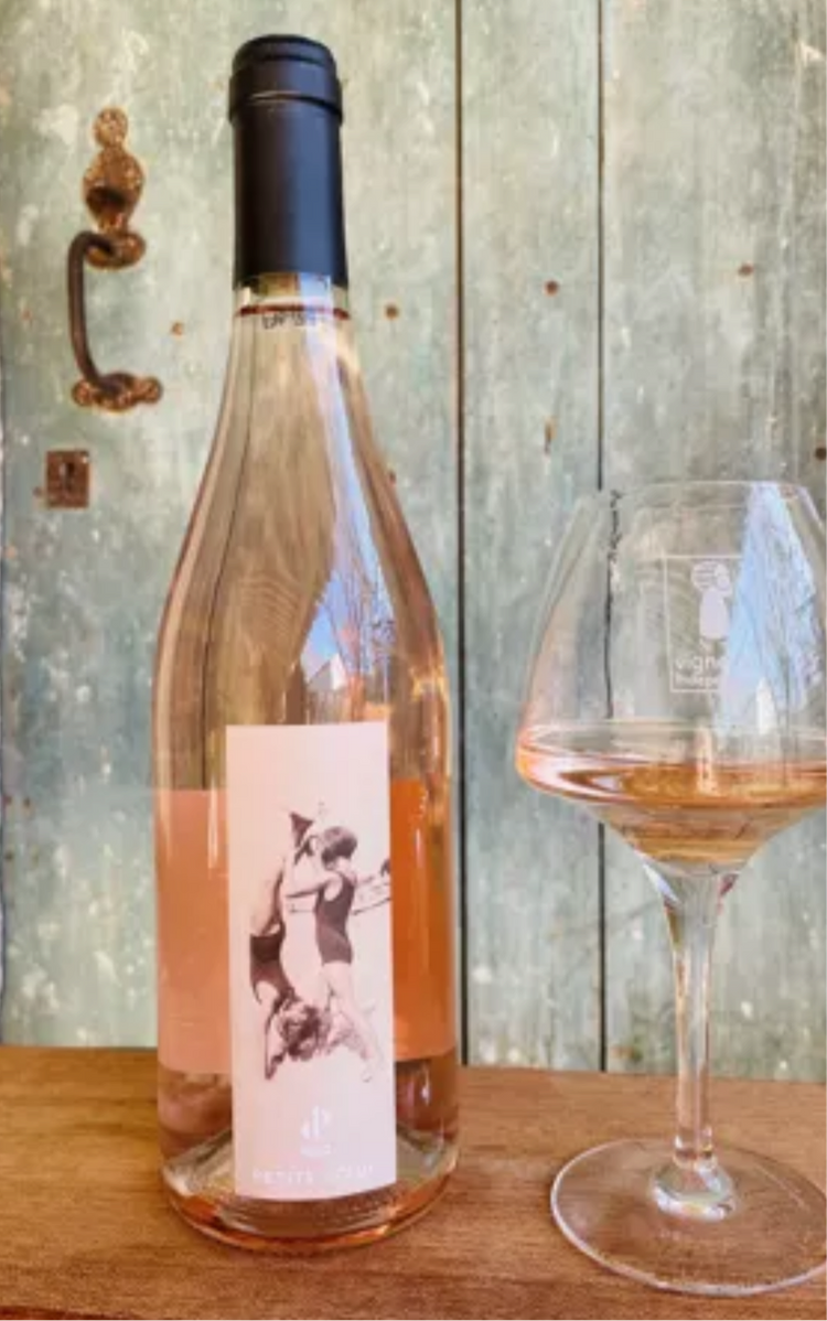 LITTLE SOEUR (Domaine Pagnon)