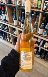 Ostertag hurlimann (Alsace Riesling 2022) 12.5%abv
