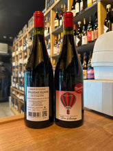 Beaujolais Villages Nouveau 2025 -
Thomas Collonge