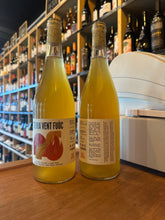 Terra Vent i Fuòc - skincontact natural wine