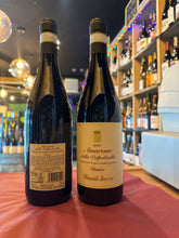 Amarone Della Valpolicella Classico, David Sterza