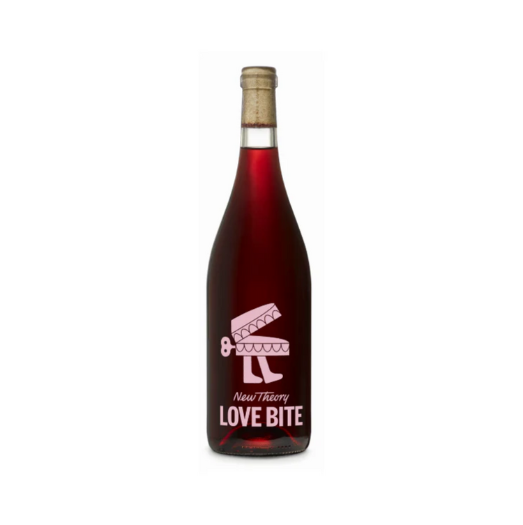 NEW THEORY (NOUVEAU), LOVE BITE 2023