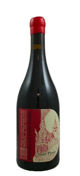 DOMAINE ST PIERRE PETIT CUROULET