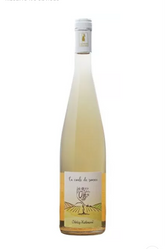 Ostertag hurlimann (Alsace Riesling 2022) 12.5%abv