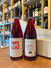 Vincent Lacoste Claret 2024 (Chateau de cranne)