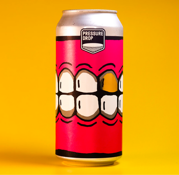 ALLIGATOR TUGBOAT 7.2% SIMCOE IPA