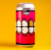 ALLIGATOR TUGBOAT 7.2% SIMCOE IPA