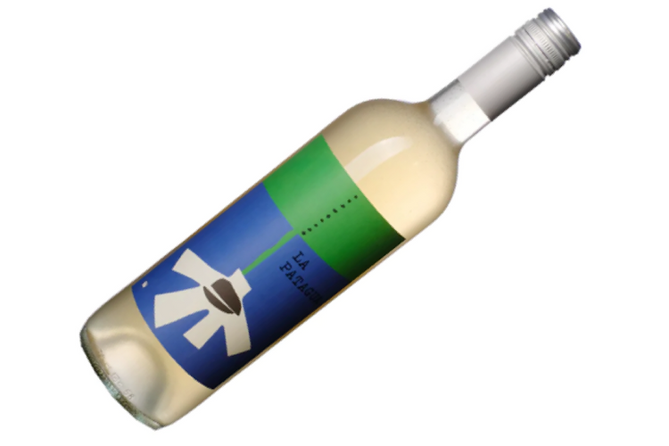 VINOS INACAYAL, LA PATAGUA SEMILLON MOSCATEL