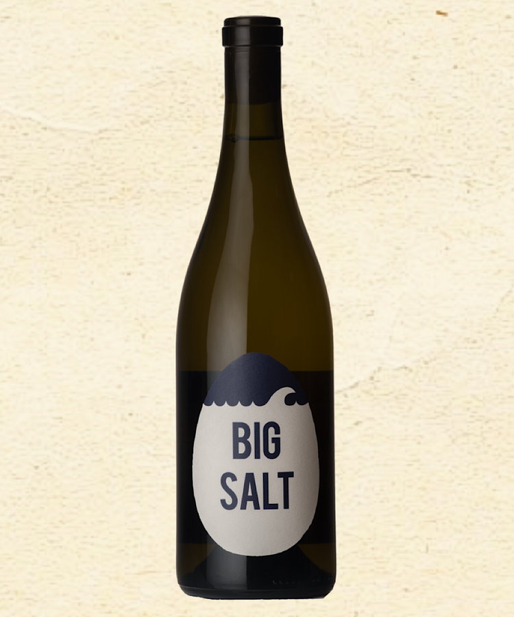 OVUM WINES, BIG SALT
