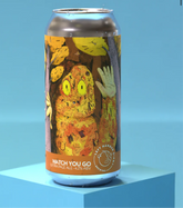 LEFT HANDED GIANT,
Watch You Go