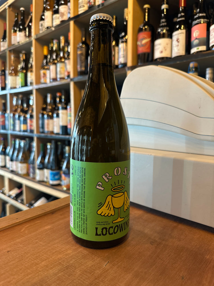 PROST (LOCO WINES)