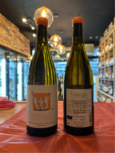 Vincent Lacoste Vin Orange 2022/2023 (Chateaux de Cranne)