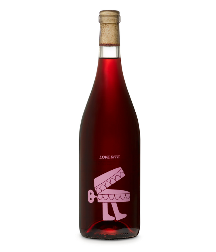 Love Bite (chilled red)