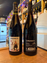 La Argonette Organic Red Wine - Cabernet Sauvignon France 12% ABV