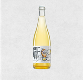 PET NAT DIMYAT 2024 ZAGREUS WINER (Bulgaria)