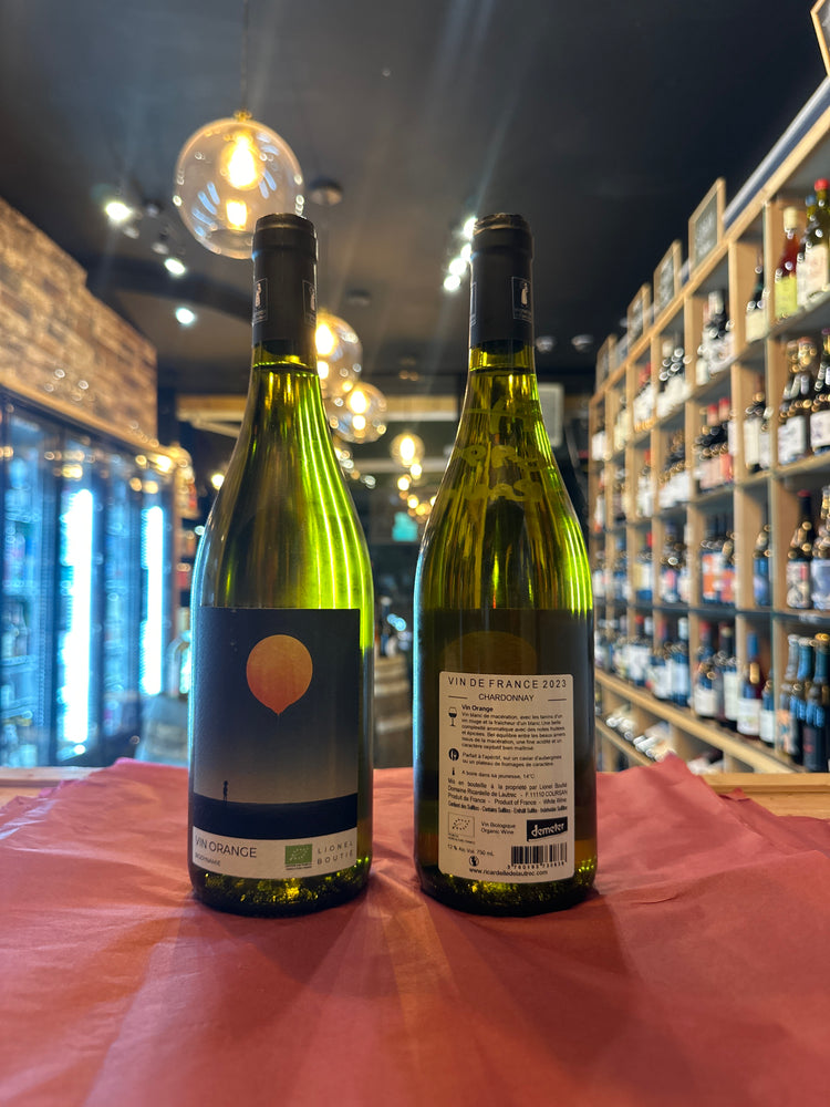 Domaine Ricardelle de Lautrec- Orange Moon Wine 2023