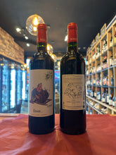 ELEVER, Chateaux de Cranne, Vincent Lactose (Bordeaux),