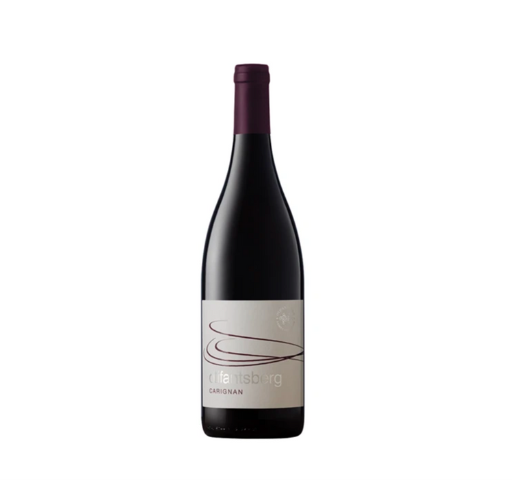 Olifantsberg Breedekloof Carignan 2020