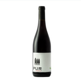 DOMAINE LA PROVENQUIÈRE 'PUR' CINSAULT 2020 (No Sulphites)