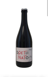 Cantina Messori - Grasparossa Spettinato DOC Lambrusco Pet Nat