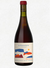 CRIOLLAS TINTAS | EL MONTAÑISTA