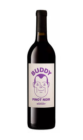 Buddy - Pinot Noir (Maison Marigny)