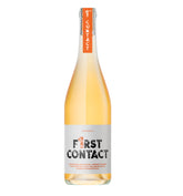 First Contact Organic Orange Wine - Verdil Spain 2024 12% ABV