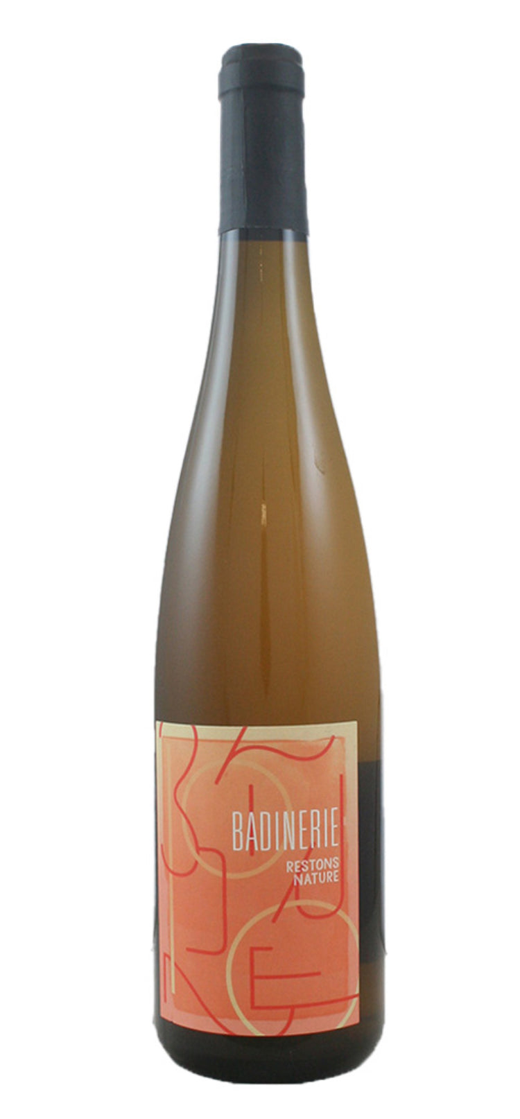 KUMPF ET MEYER, BADINERIE RESTON