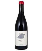 Grand Amphore Organic Red Wine 2022 “CRANNE Sterenn”