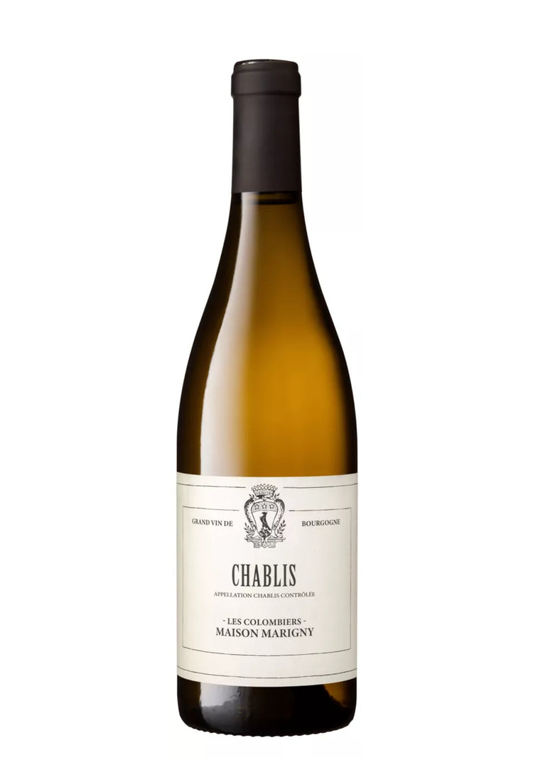 Les Colombiers Maison Marigny ( Chablis 2022)