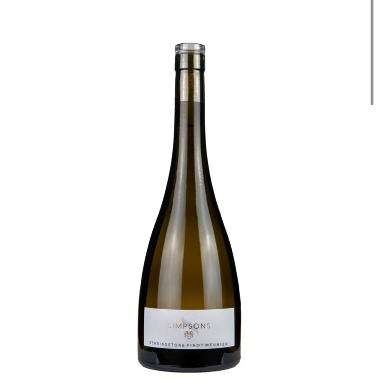 Derringstone Pinot Meunier 2022 (English WINE)