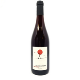 THOMAS JULLIEN, VENTOUX "SUR LE FIL"