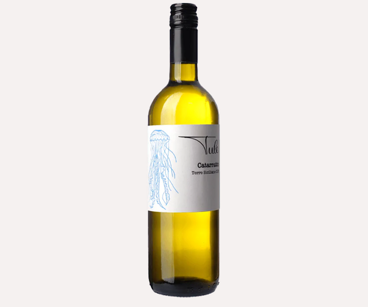 Tule
Bianco Catarrato IGP, 2022
Sicily, Italy