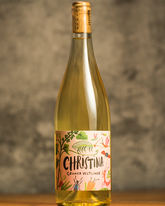 CHRISTINA - GRÜNER VELTLIN