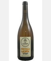 LA CUVERIE PATCHWORK CHARDONNAY
