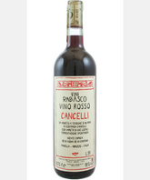 SOCIETA AGRICOLA RABASCO CANCELLI ROSSO