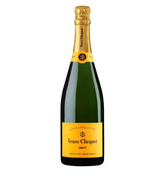 Veuve Clicquot Yellow Label Brut