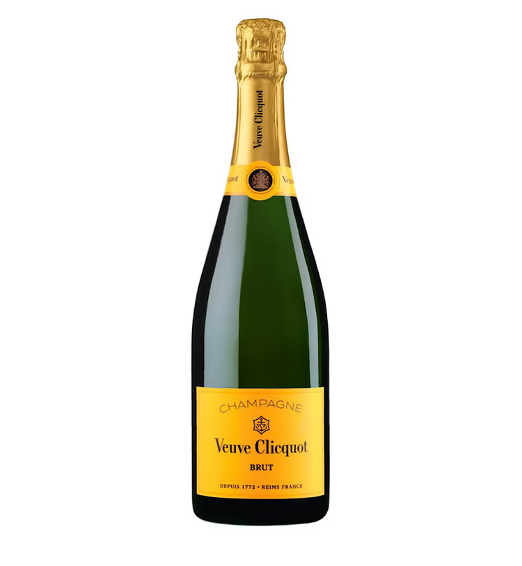 Veuve Clicquot Yellow Label Brut