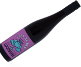 Loco Organic Red Wine - Left on Red Zweigelt and Blauer Portugieser NV Kremstal 12% ABV