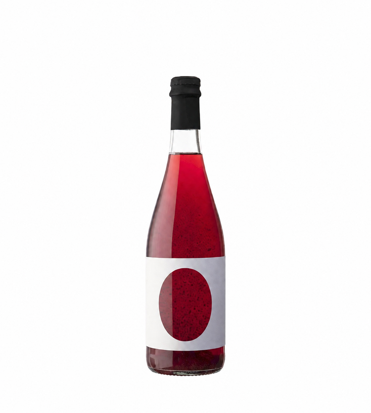 Braccia Rese - Pinq ! - Piedmont (Sparkling Red)