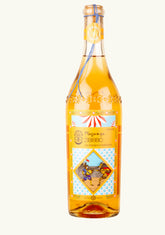 Orsogna Luna Gaia Maganza Zibibbo Orange