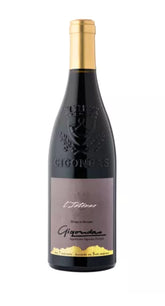 Gigondas L'Intense 2022 75cl