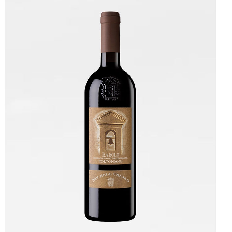 Barolo Tortoniano, Michele Chiarlo