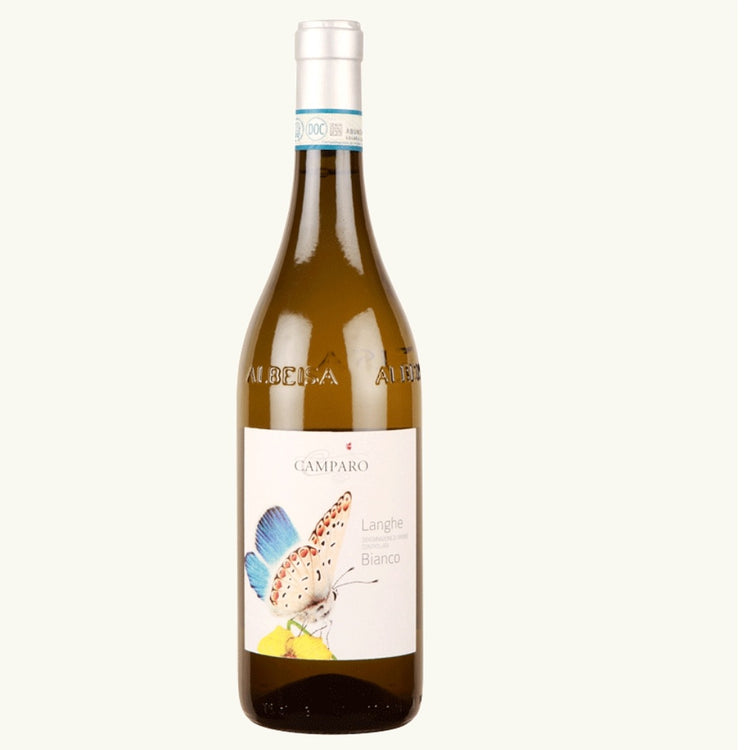 DOC Langhe Bianco Camparo