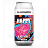 Happy! Easy Pale 3.5% ABV