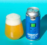GAMEPLAY 6.2% NEIPA