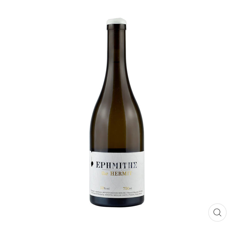 Akriotou Erimitis White 2021 (Greece)