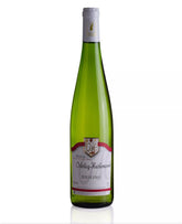 RIESLING (Dry) Ostertag Vignoble D´E