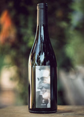 Domaine Pagnon (Organic red Wine)